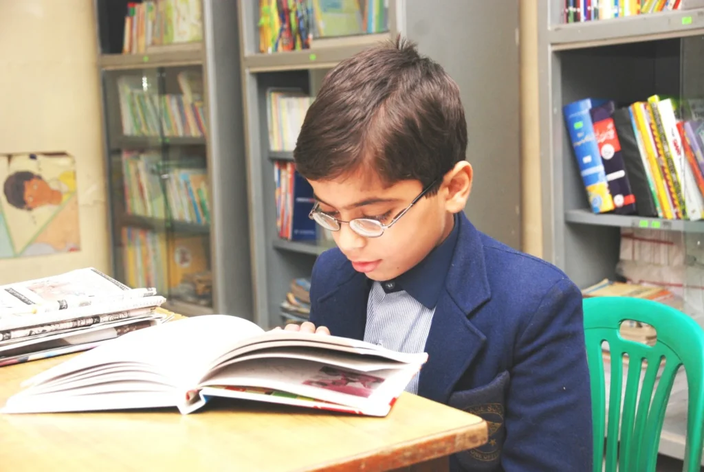 STEM education in gujranwala