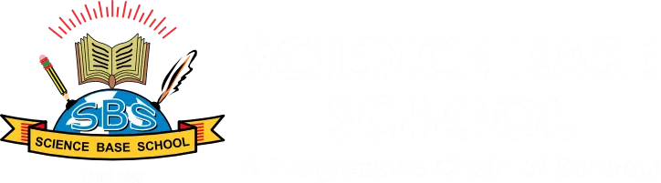 Main Logo Science Base School