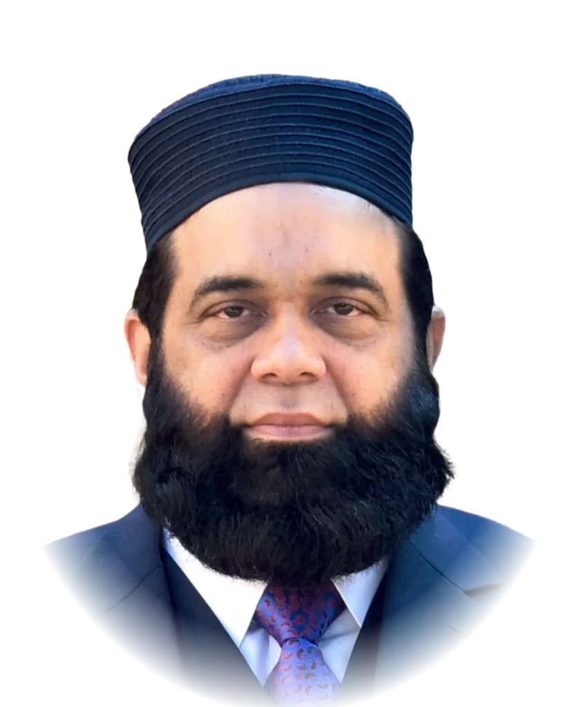 TAHIR MEHMOOD CHAIRMAN SCIENCE BASE SCHOOL