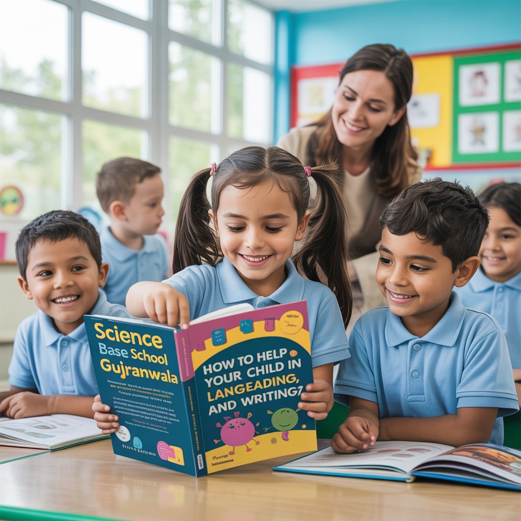 Reading writing and language
