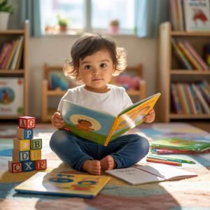 early childhood education importance of early childhood education, child development preschool learning foundation for lifelong learning emotional growth