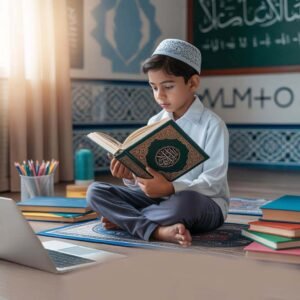 Benefits of Hifz-ul-Quran