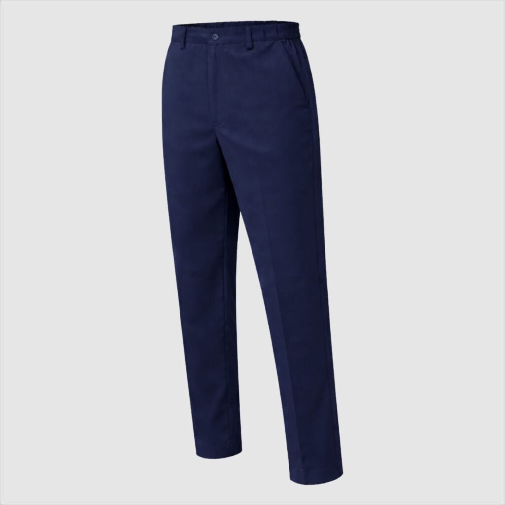 Science Base School Uniform