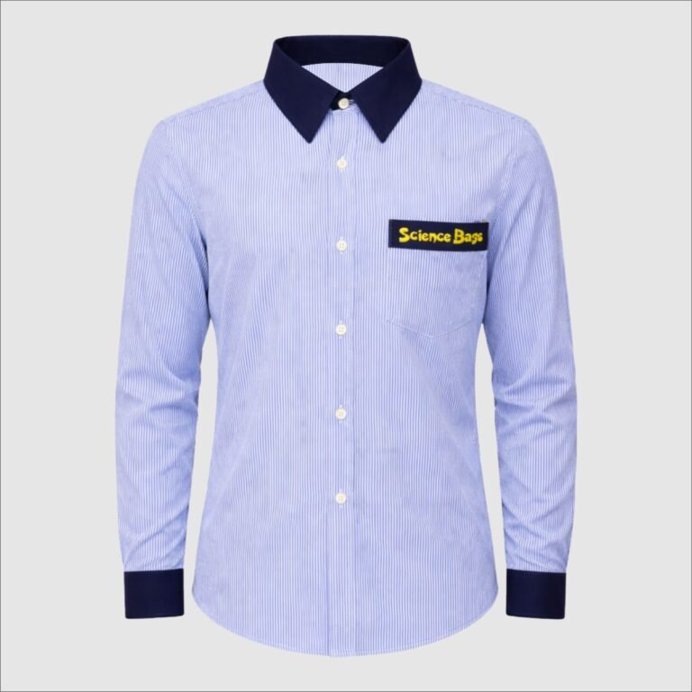 Science Base School Uniform