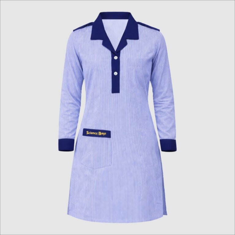Science Base School Uniform