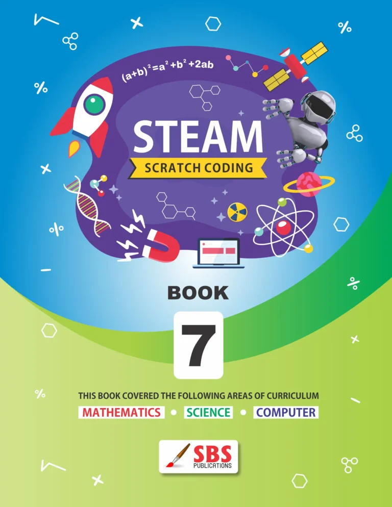 Steam Book